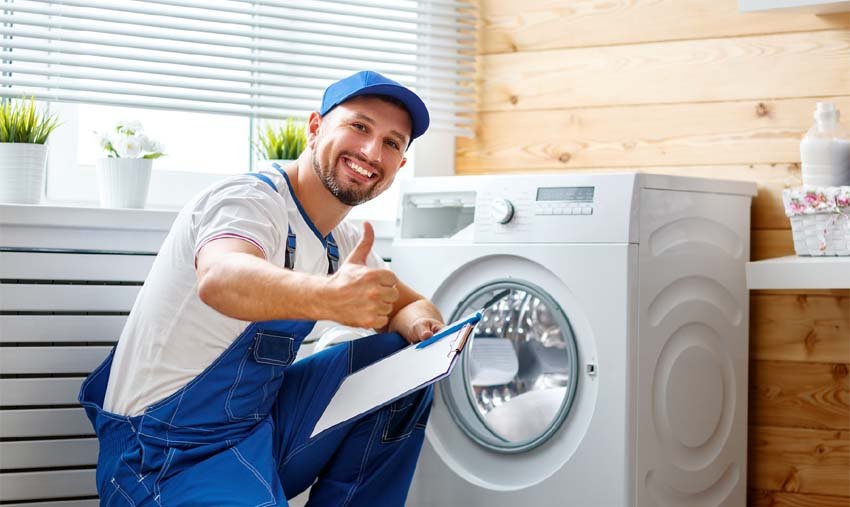 laundry service doha