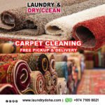 Carpet Cleaning Services