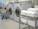 laundry service near me