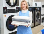 Laundry service qatar