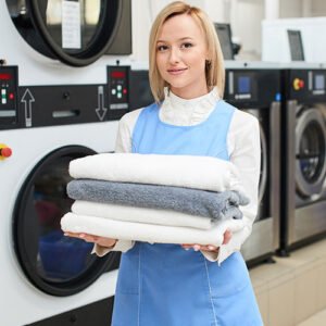 Laundry service qatar