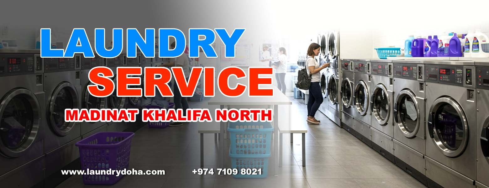 Laundry modinat Khalifa north