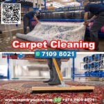 carpet cleaning