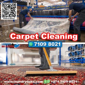 carpet cleaning