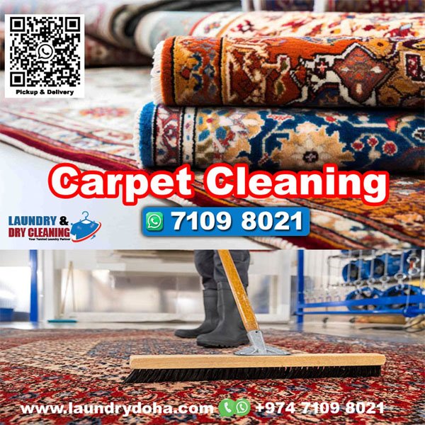carpet Cleaning